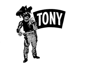 TONY
