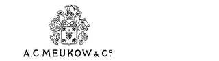 A. C. MEUKOW & CO.