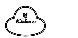 KUHNE trademark