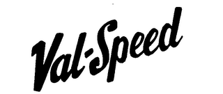 VAL-SPEED