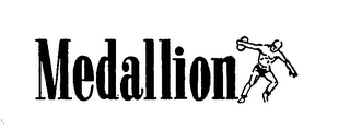 MEDALLION trademark