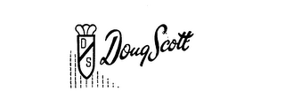 DS DOUG SCOTT