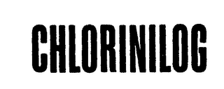 CHLORINILOG