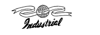 INDUSTRIAL