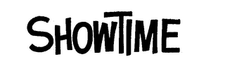 SHOWTIME trademark