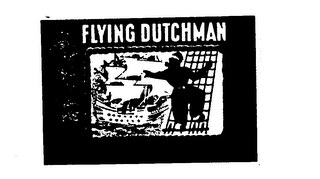 FLYING DUICHMAN