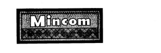 MINCOM trademark