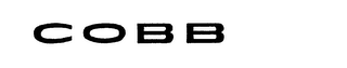 COBB trademark