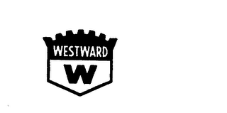 WESTWARD W