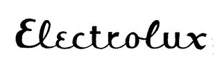 ELECTROLUX
