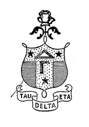 TAU DELTA ETA