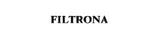 FILTRONA trademark
