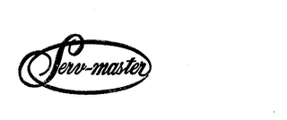 SERV-MASTER