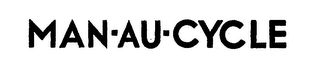 MAN-AU-CYCLE trademark