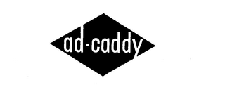 AD-CADDY