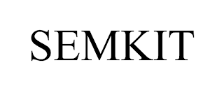 SEMKIT trademark