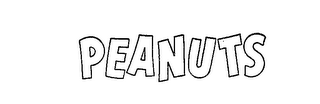 PEANUTS