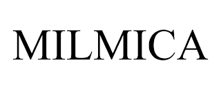 MILMICA trademark