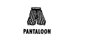 PANTALOON