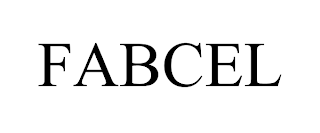 FABCEL trademark