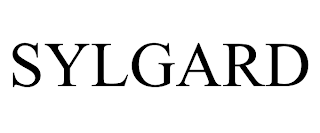 SYLGARD trademark