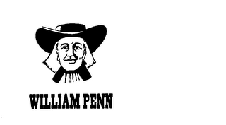WILLIAM PENN