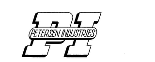 PI PETERSEN INDUSTRIES