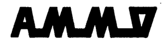 AMMO trademark
