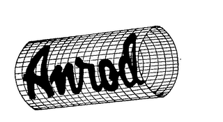 ANROD trademark