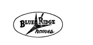 BLUE RIDGE HOMES