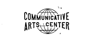 COMMUNICATIVE ARTS CENTER