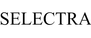 SELECTRA trademark