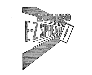 ROLICO E-Z SPREAD