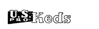 PRO.KEDS trademark