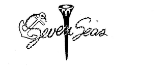 SEVEN SEAS
