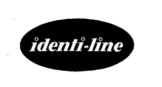 INDENTI-LINE