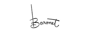 BARONET