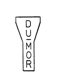 DU-MOR