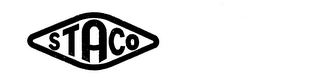 STACO trademark