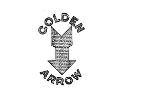 GOLDEN ARROW