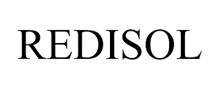 REDISOL trademark