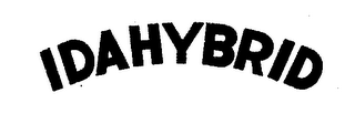 IDAHYBRID