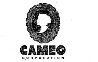 CAMEO CORPORATION