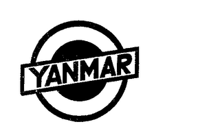 YANMAR trademark