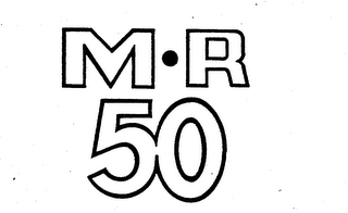 M-R-50