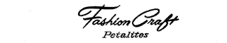 FASHION CRAFT PETALITES