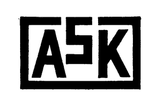 ASK