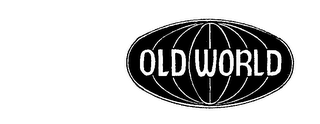 OLD WORLD