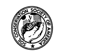 SOIL CONSERVATION SOCIETY OF AMERICA