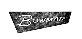 BOWMAR